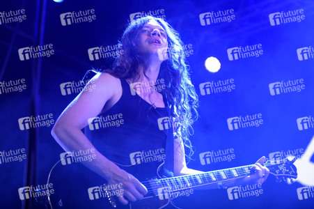 Hurricane Festival 2025 in Scheeßel