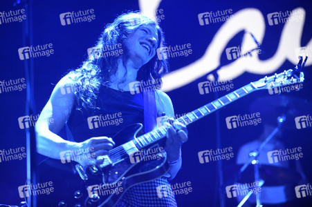 Hurricane Festival 2025 in Scheeßel