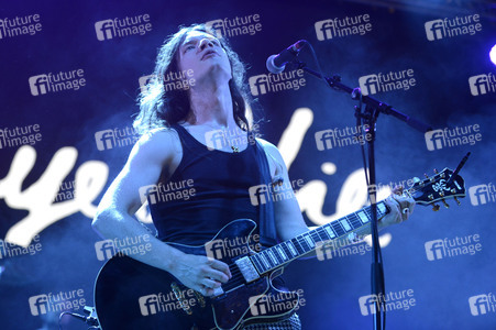 Hurricane Festival 2025 in Scheeßel