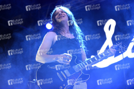 Hurricane Festival 2025 in Scheeßel