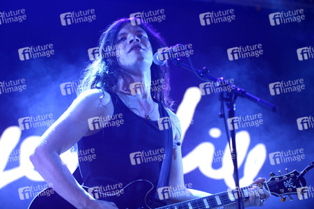 Hurricane Festival 2025 in Scheeßel