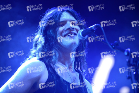 Hurricane Festival 2025 in Scheeßel