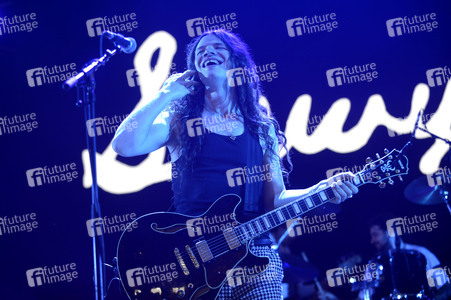 Hurricane Festival 2025 in Scheeßel