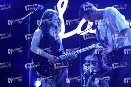 Hurricane Festival 2025 in Scheeßel