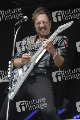 Hurricane Festival 2025 in Scheeßel