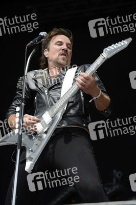 Hurricane Festival 2025 in Scheeßel