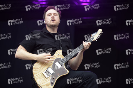 Hurricane Festival 2025 in Scheeßel