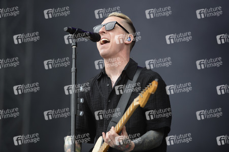 Hurricane Festival 2025 in Scheeßel