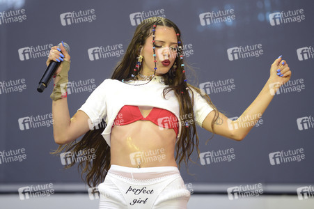 Hurricane Festival 2025 in Scheeßel