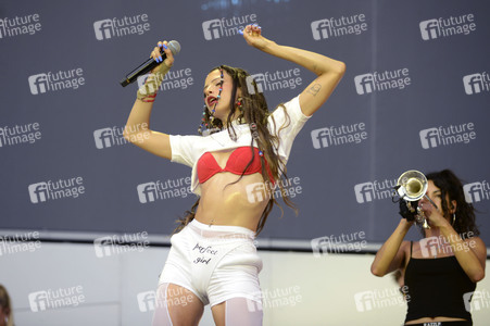 Hurricane Festival 2025 in Scheeßel