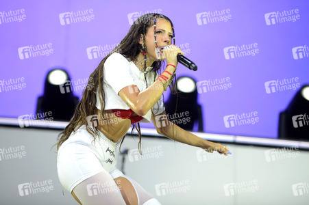 Hurricane Festival 2025 in Scheeßel