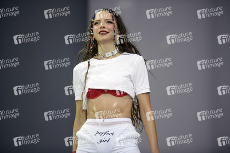 Hurricane Festival 2025 in Scheeßel