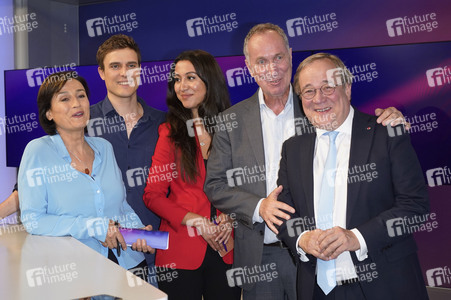 Talkshow 'maischberger' in Berlin