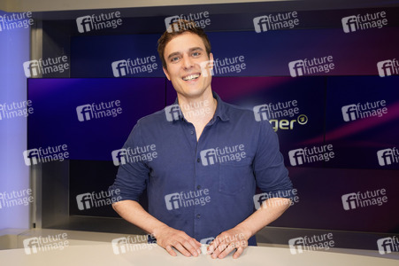 Talkshow 'maischberger' in Berlin