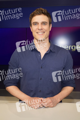 Talkshow 'maischberger' in Berlin