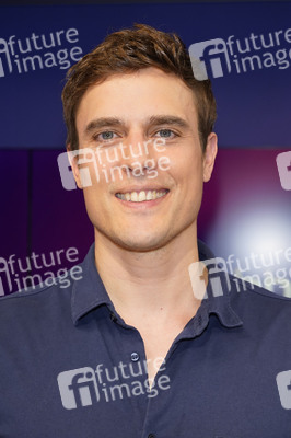 Talkshow 'maischberger' in Berlin