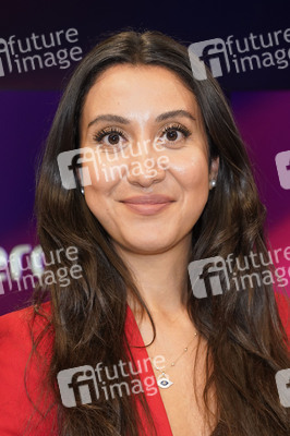 Talkshow 'maischberger' in Berlin