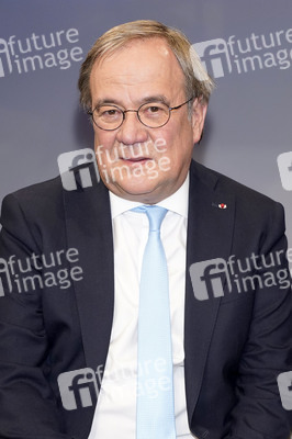 Talkshow 'maischberger' in Berlin