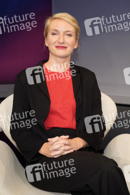 Talkshow 'maischberger' in Berlin