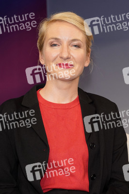 Talkshow 'maischberger' in Berlin