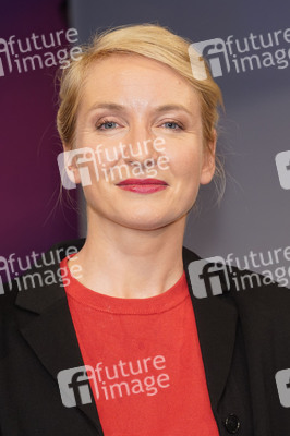 Talkshow 'maischberger' in Berlin