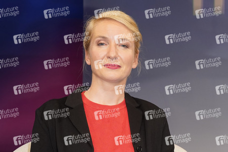 Talkshow 'maischberger' in Berlin