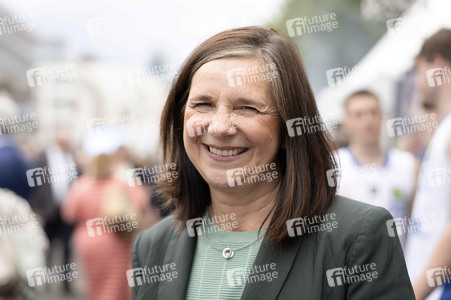 Thüringer Sommerfest 2025 in Berlin