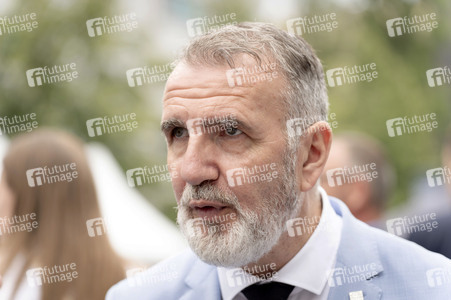 Thüringer Sommerfest 2025 in Berlin