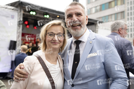 Thüringer Sommerfest 2025 in Berlin