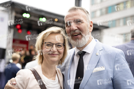 Thüringer Sommerfest 2025 in Berlin