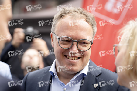 Thüringer Sommerfest 2025 in Berlin