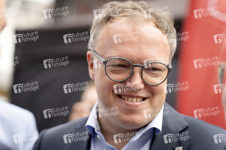 Thüringer Sommerfest 2025 in Berlin