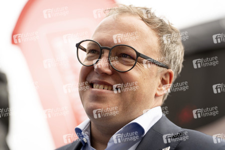 Thüringer Sommerfest 2025 in Berlin