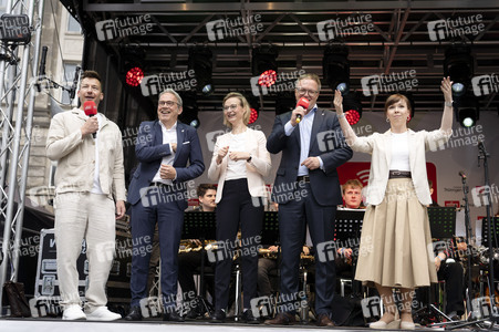 Thüringer Sommerfest 2025 in Berlin