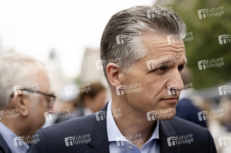 Thüringer Sommerfest 2025 in Berlin