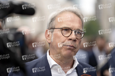 Thüringer Sommerfest 2025 in Berlin