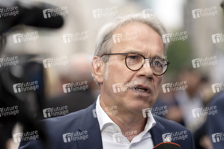 Thüringer Sommerfest 2025 in Berlin