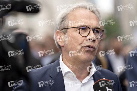 Thüringer Sommerfest 2025 in Berlin