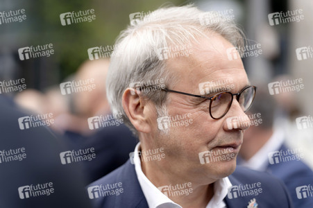 Thüringer Sommerfest 2025 in Berlin