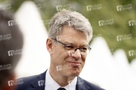 Thüringer Sommerfest 2025 in Berlin