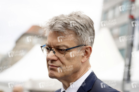 Thüringer Sommerfest 2025 in Berlin