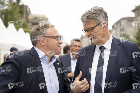 Thüringer Sommerfest 2025 in Berlin