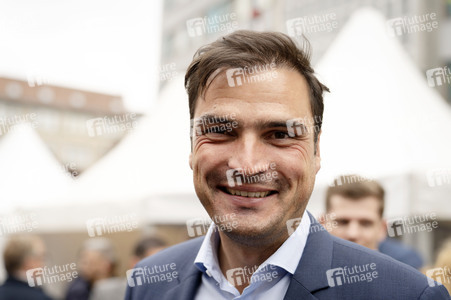 Thüringer Sommerfest 2025 in Berlin