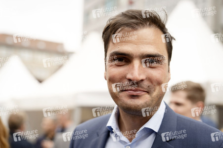 Thüringer Sommerfest 2025 in Berlin