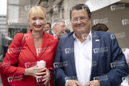 Thüringer Sommerfest 2025 in Berlin