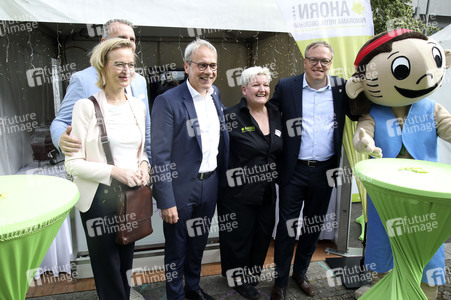 Thüringer Sommerfest 2025 in Berlin