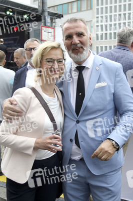 Thüringer Sommerfest 2025 in Berlin