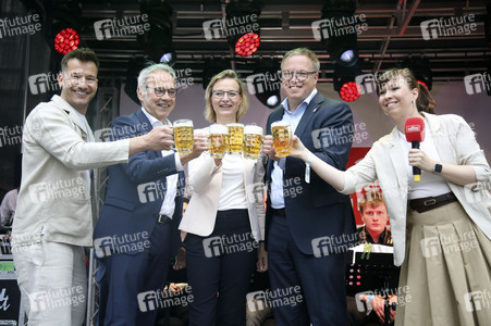 Thüringer Sommerfest 2025 in Berlin