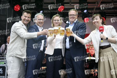 Thüringer Sommerfest 2025 in Berlin
