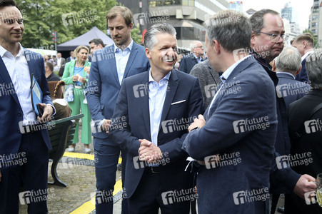 Thüringer Sommerfest 2025 in Berlin